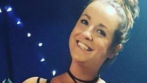 Emma Costello McCrory murder: Killer stole 'beautiful' mother's future