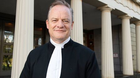 Judge’s misgivings about drug user