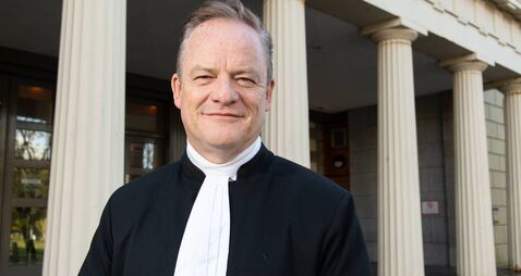 Judge’s misgivings about drug user