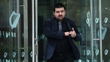 Man who groped teenager jailed for a year