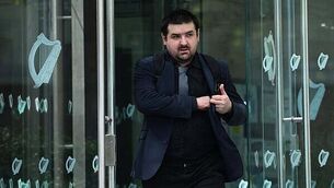 Passenger accused of mid-flight sexual assault on cabin crew to face higher court trial