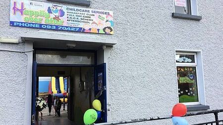 Tuam Childcare Facility forced to close after landlords abandon fire safety commitments