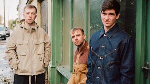 Two-night stint in Castlebar sells out in 45 minutes for chart toppers Two-night stint in Castlebar sells out in 45 minutes for chart toppers