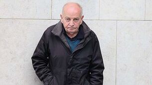 Man caught robbing same Dublin garage eight years apart admits earlier offence