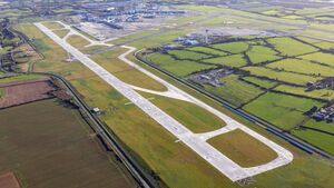 Mayo firm lands mega Dublin Airport contract