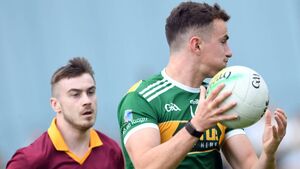 Attacking edge will be key in clash of Moyside rivals
