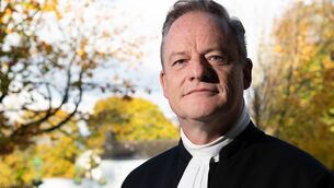 <p>Judge Eoin Garavan said the defendant was 'another indirect victim of Covid'. </p>