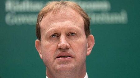 Chartered flight deporting 24 men to Pakistan cost €473,000, minister reveals