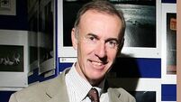 Tributes paid after death of former Irish Examiner photographer Kieran Clancy