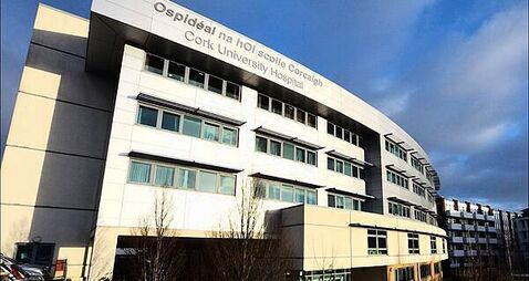 Man (40s) injured following assault in Co Cork