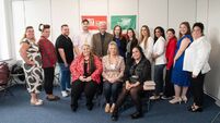Mayo Traveller Movement launches healthcare project