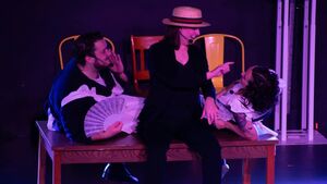 Drama hits in US are on the way to Ballina Drama hits in US are on the way to Ballina