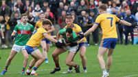 Extra-time epic as Mayo decides its finalists