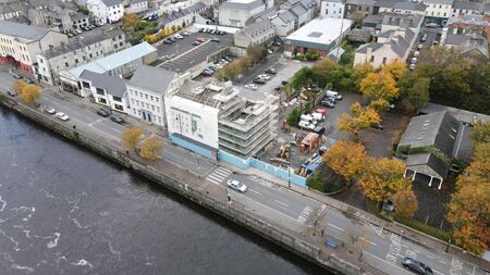 Ballina councillors rail against 'neglect' of North Mayo