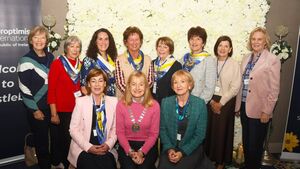 Local Notes: All the latest news from Ballina Local Notes: All the latest news from Ballina