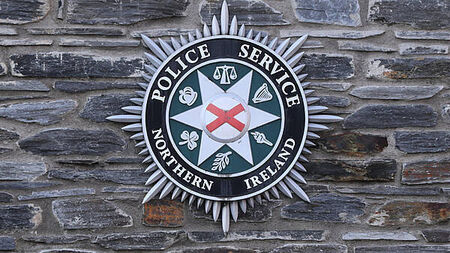 Police investigate ‘hate-motivated’ damage to Irish language sign in Belfast