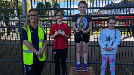 Local Notes: Abbey Pattern was a great success in Ballyhaunis