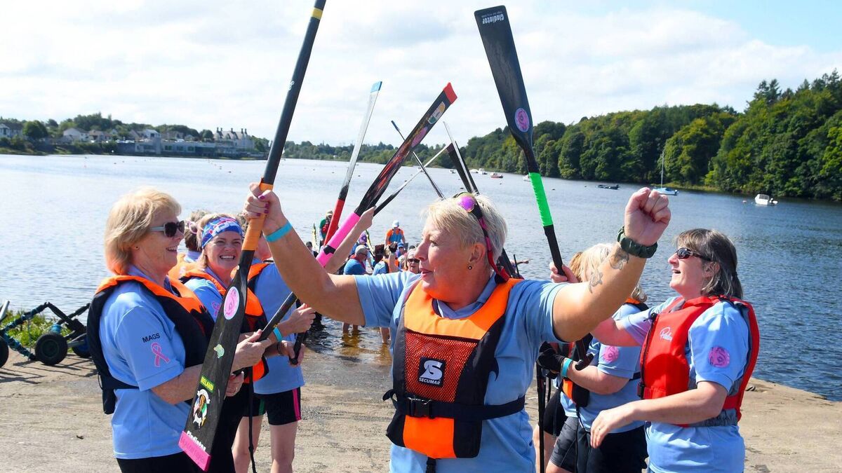 Ballina community groups praised for summer events