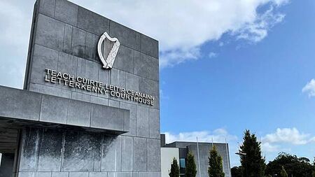Judge warns 'no-show' former GAA referee witness jails are already 'stuffed to the brim'