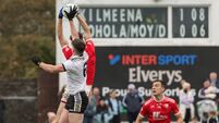 East meets West as last of the final pairings become known