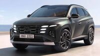 Mayo motor dealers enjoying a strong 2025