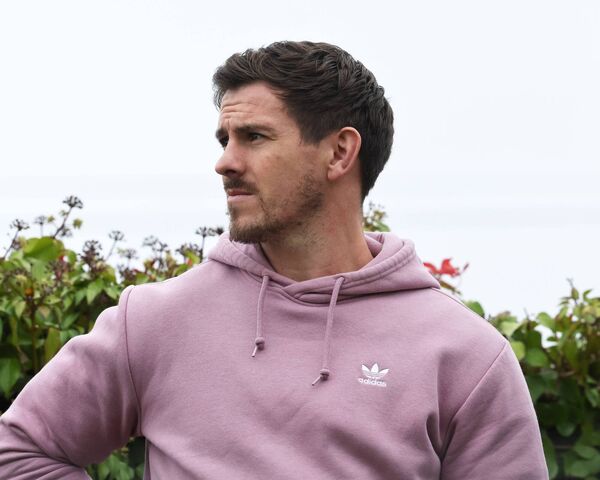 Galway footballer Shane Walsh was an interested observer at Saturday's championship showdown between Ballina Stephenites and Knockmore. Galway footballer Shane Walsh was an interested observer at Saturday's championship showdown between Ballina Stephenites and Knockmore.