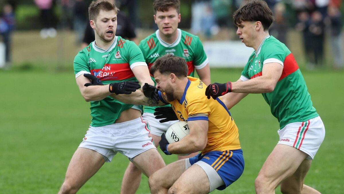 Familiar result as derby fails to catch light