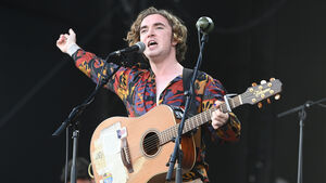David Keenan to play intimate Ballina shows David Keenan to play intimate Ballina shows