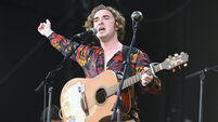 David Keenan to play intimate Ballina shows