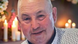 'An amazing man' - shock and sadness at council worker's sudden death 'An amazing man' - shock and sadness at council worker's sudden death