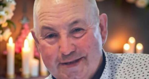 'An amazing man' - shock and sadness at council worker's sudden death