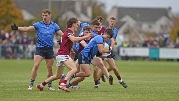 Mayo has the quality, now to work the mind