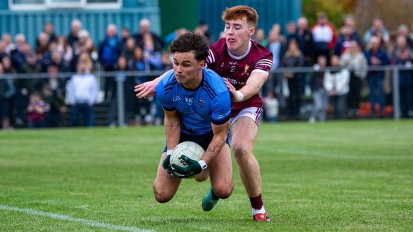 Covies conquer Cross’ in club classic