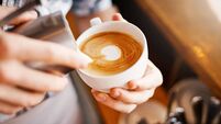 Two popular Mayo coffee shops earn tremendous recognition