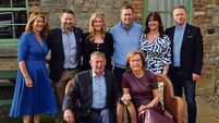 Congratulations: Major wedding anniversary celebrated in Mayo