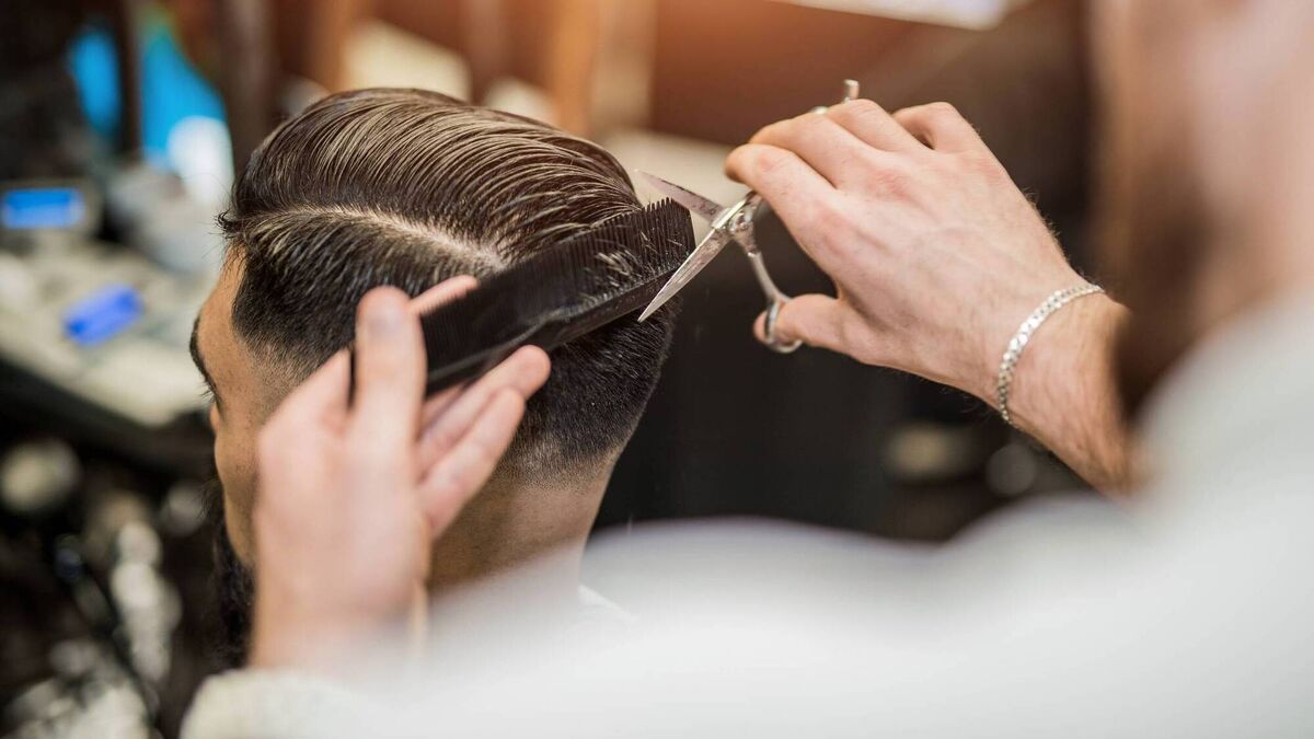'Build good relations' - popular Mayo town barber relocates