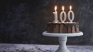 Mayo woman living in London celebrates 100th birthday Mayo woman living in London celebrates 100th birthday