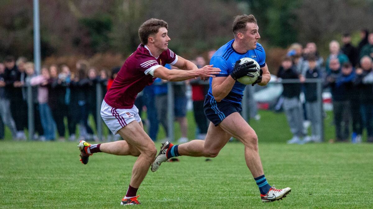 ‘It’s an absolutely delightful group to be a part of’ – Mulhern 