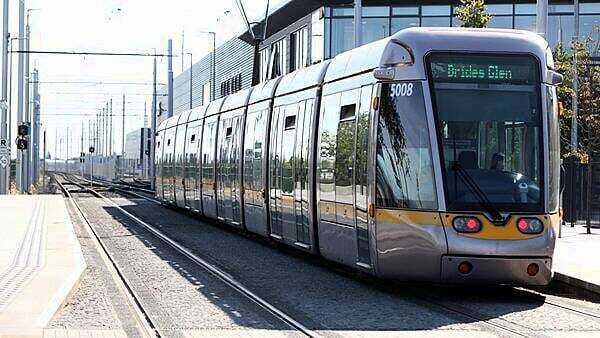 Luas operator incurs €21.1m loss due to €20.7m onerous lease provision