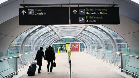 Emergency exercise to take place at Dublin Airport on Wednesday