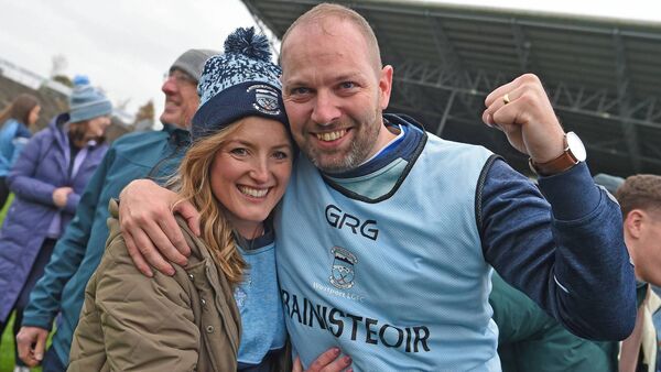 Mayo’s big rivalry brings the best out in both teams