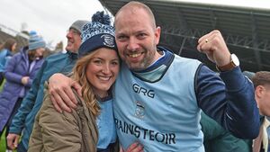 Mayo’s big rivalry brings the best out in both teams Mayo’s big rivalry brings the best out in both teams