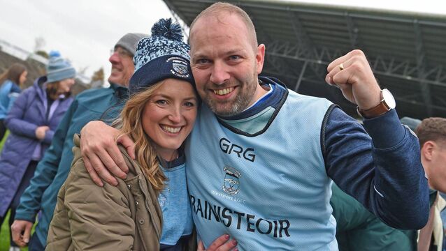 Mayo’s big rivalry brings the best out in both teams 