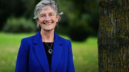 Connolly accuses Fine Gael of ‘engendering fear’ against her