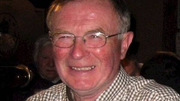 Tom Niland's 'remorseless' killers had combined 106 previous convictions, court hears