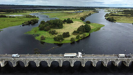 Government accused of 'lobbying for water pollution'