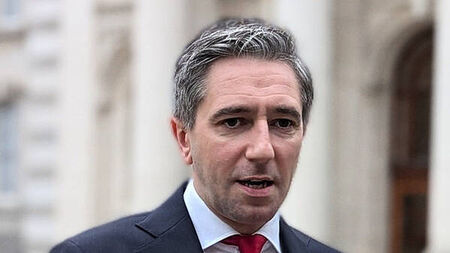 Harris to face no confidence motion over handling of children’s healthcare