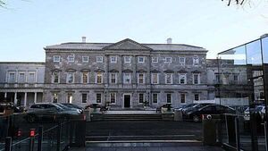 TDs’ and senators’ hearing to be tested in Leinster House by charity TDs’ and senators’ hearing to be tested in Leinster House by charity
