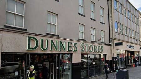 Staff at Drogheda Dunnes Stores left reeling with news of its closure on October 31st