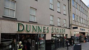 Humphreys criticises Connolly over Leinster House access for former inmate